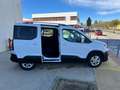 Peugeot Rifter 1.5BlueHDi S&S Standard Active NAV+ 130 Weiß - thumbnail 31