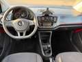Volkswagen up! 1.0 MOVE! +4-TÜR +ALLWETTER +SHZ +DAB+ +KLIMA + Rojo - thumbnail 10