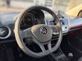 Volkswagen up! 1.0 MOVE! +4-TÜR +ALLWETTER +SHZ +DAB+ +KLIMA + Rojo - thumbnail 9