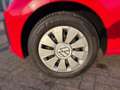 Volkswagen up! 1.0 MOVE! +4-TÜR +ALLWETTER +SHZ +DAB+ +KLIMA + Rojo - thumbnail 7