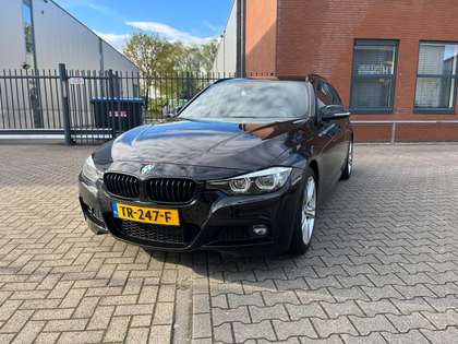 BMW 318 3-serie Touring 318i M Sport Edition Automaat