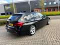 BMW 318 3-serie Touring 318i M Sport Edition Automaat Zwart - thumbnail 6