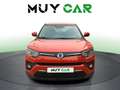 SsangYong Tivoli G15 Urban 4x2 Rojo - thumbnail 2