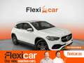 Mercedes-Benz GLA 200 D Weiß - thumbnail 1
