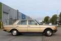 Mercedes-Benz 280 200-280 (W123) 200 D NL AUTO NAP IN TOP STAAT BJ 1 Gold - thumbnail 22