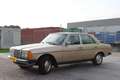 Mercedes-Benz 280 200-280 (W123) 200 D NL AUTO NAP IN TOP STAAT BJ 1 Goud - thumbnail 14