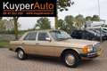 Mercedes-Benz 280 200-280 (W123) 200 D NL AUTO NAP IN TOP STAAT BJ 1 Oro - thumbnail 29