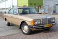 Mercedes-Benz 280 200-280 (W123) 200 D NL AUTO NAP IN TOP STAAT BJ 1 Goud - thumbnail 32