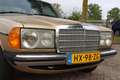 Mercedes-Benz 280 200-280 (W123) 200 D NL AUTO NAP IN TOP STAAT BJ 1 Oro - thumbnail 24