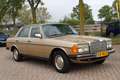 Mercedes-Benz 280 200-280 (W123) 200 D NL AUTO NAP IN TOP STAAT BJ 1 Gold - thumbnail 38