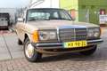 Mercedes-Benz 280 200-280 (W123) 200 D NL AUTO NAP IN TOP STAAT BJ 1 Oro - thumbnail 6