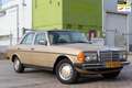 Mercedes-Benz 280 200-280 (W123) 200 D NL AUTO NAP IN TOP STAAT BJ 1 Золотий - thumbnail 1