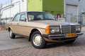 Mercedes-Benz 280 200-280 (W123) 200 D NL AUTO NAP IN TOP STAAT BJ 1 Gold - thumbnail 30