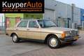 Mercedes-Benz 280 200-280 (W123) 200 D NL AUTO NAP IN TOP STAAT BJ 1 Złoty - thumbnail 2