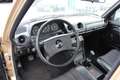 Mercedes-Benz 280 200-280 (W123) 200 D NL AUTO NAP IN TOP STAAT BJ 1 Oro - thumbnail 50