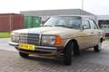 Mercedes-Benz 280 200-280 (W123) 200 D NL AUTO NAP IN TOP STAAT BJ 1 Oro - thumbnail 7