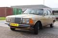 Mercedes-Benz 280 200-280 (W123) 200 D NL AUTO NAP IN TOP STAAT BJ 1 Zlatna - thumbnail 7