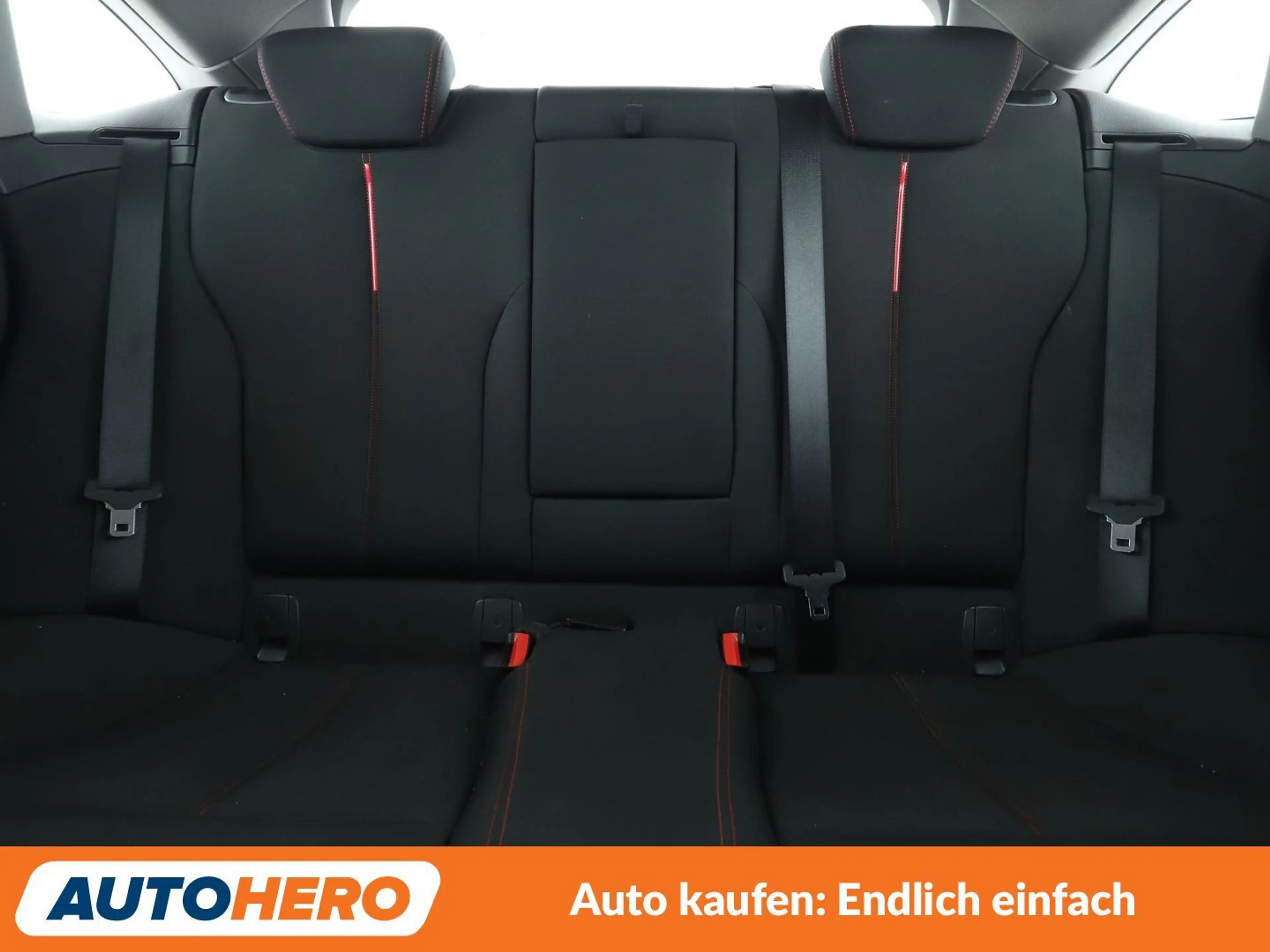 BMW 420 420d Gran Coupé xDrive Sport Line*NAVI*XENON*TEMPO — photo 15