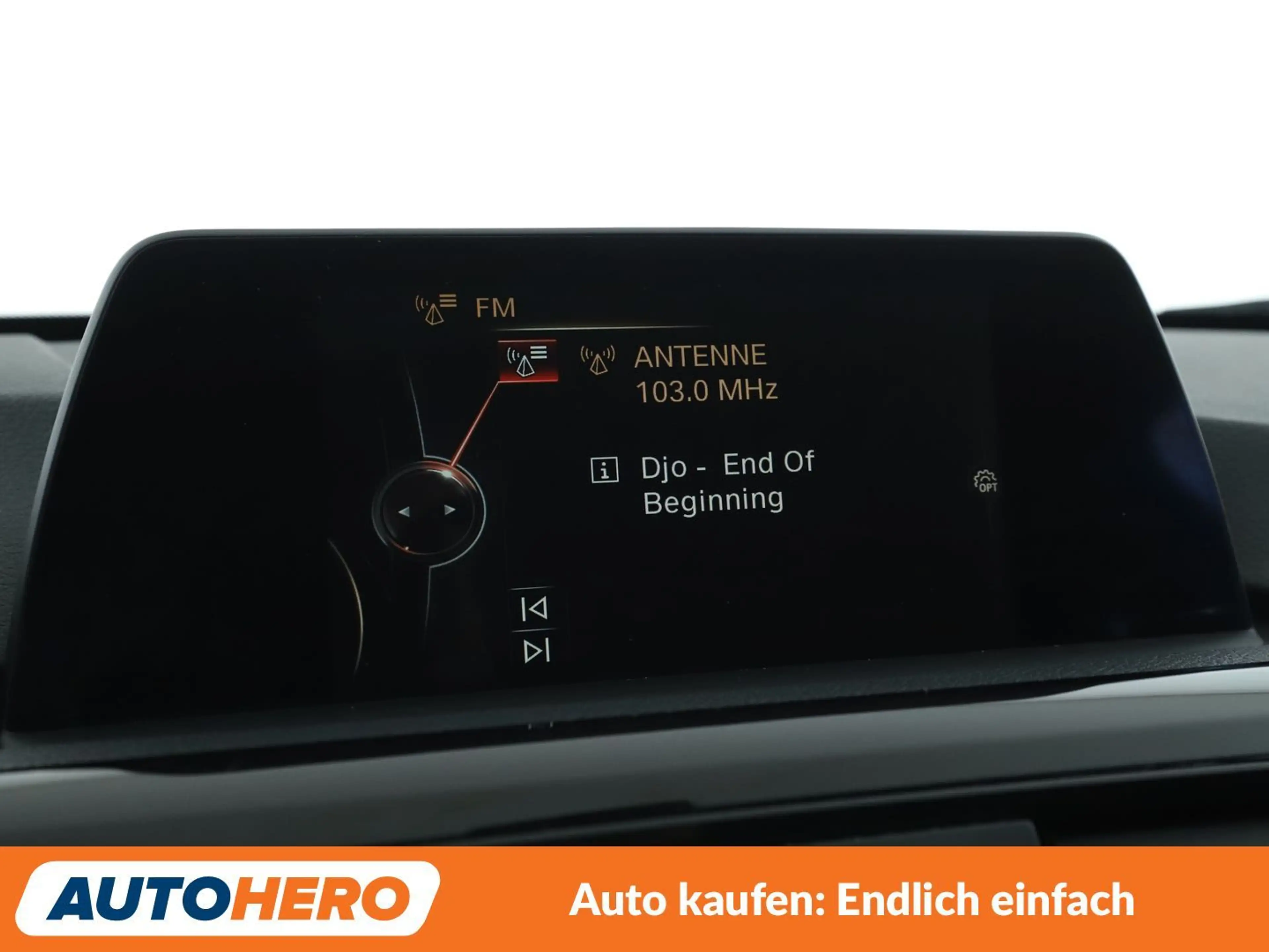 BMW 420 420d Gran Coupé xDrive Sport Line*NAVI*XENON*TEMPO — photo 21