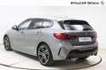 BMW 118 d Msport auto Grigio - thumbnail 16