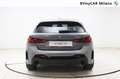 BMW 118 d Msport auto Grigio - thumbnail 4