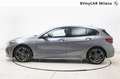 BMW 118 d Msport auto Grigio - thumbnail 3