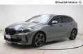 BMW 118 d Msport auto Grigio - thumbnail 1