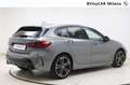 BMW 118 d Msport auto Grigio - thumbnail 8