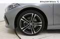 BMW 118 d Msport auto Grigio - thumbnail 10