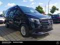 Mercedes-Benz V 300 V 300 L 4MATIC STYLE NEUES MODELL LIEGE AHK LED 4m Schwarz - thumbnail 11