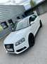 Audi A3 1,4 8P*VOLLES SLINE*SPORTFAHRWERK* Blanc - thumbnail 1