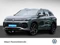 Volkswagen Tiguan 2.0 R-LINE 4X4 NEUESMODELL AHK 360CAM 20Z Vert - thumbnail 2