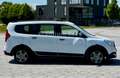 Dacia Lodgy Stepway 1.5 dCi BLUE 115 *7Sitzer* Tüv Neu Wit - thumbnail 8