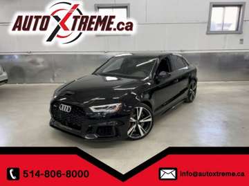 ***Quattro***Cuir***Toit***