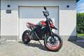 Ducati Hypermotard 950 RVE 2024er ORG QUICKSHIFTER ABS WHEELIE CONTR UVM. Rot - thumbnail 12