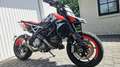 Ducati Hypermotard 950 RVE 2024er ORG QUICKSHIFTER ABS WHEELIE CONTR UVM. Rot - thumbnail 1
