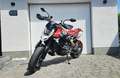 Ducati Hypermotard 950 RVE 2024er ORG QUICKSHIFTER ABS WHEELIE CONTR UVM. Rot - thumbnail 2