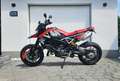 Ducati Hypermotard 950 RVE 2024er ORG QUICKSHIFTER ABS WHEELIE CONTR UVM. Rot - thumbnail 4