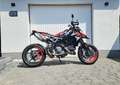 Ducati Hypermotard 950 RVE 2024er ORG QUICKSHIFTER ABS WHEELIE CONTR UVM. Rot - thumbnail 11