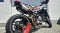 Ducati Hypermotard 950 RVE 2024er ORG QUICKSHIFTER ABS WHEELIE CONTR UVM. Rot - thumbnail 9