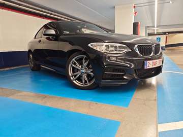 Coupé M235iAS