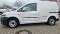 Volkswagen Caddy Nutzfzg.Kasten 1,4 CNG BMT ERDGAS + BENZIN Weiß - thumbnail 2