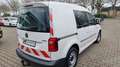 Volkswagen Caddy Nutzfzg.Kasten 1,4 CNG BMT ERDGAS + BENZIN Weiß - thumbnail 3
