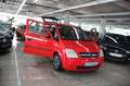 Opel Meriva 1.6 Rot - thumbnail 9