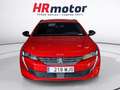 Peugeot 508 SW 1.5 BlueHDi S&S Allure Pack EAT8 130 Rojo - thumbnail 5