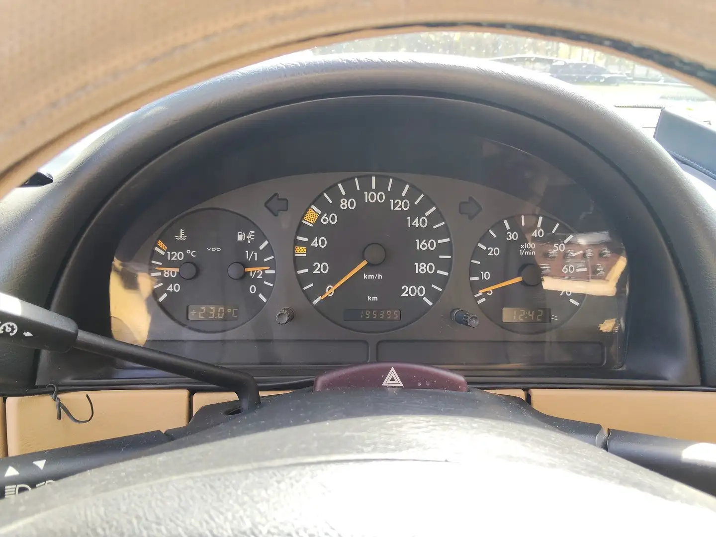 Mercedes-Benz ML 320 auto - 2