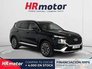 1.6 TGDi PHEV Style 4x4 Auto 195 kW (265 CV)