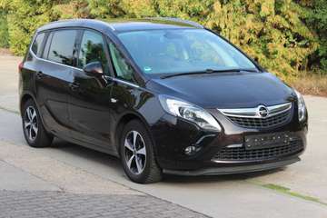 C Tourer Innovation+7 SITZER+Xenon+Kamera