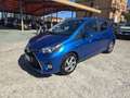 Toyota Yaris Yaris III 2015 5p 1.5h Active my16 Blau - thumbnail 3