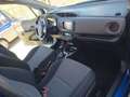 Toyota Yaris Yaris III 2015 5p 1.5h Active my16 Blau - thumbnail 12